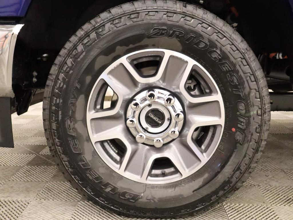 new 2026 Ford F-250 car, priced at $82,055