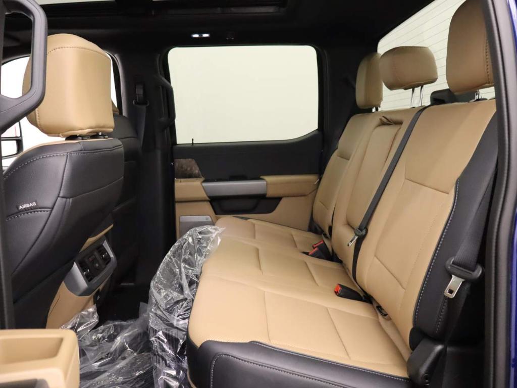 new 2026 Ford F-250 car, priced at $82,055