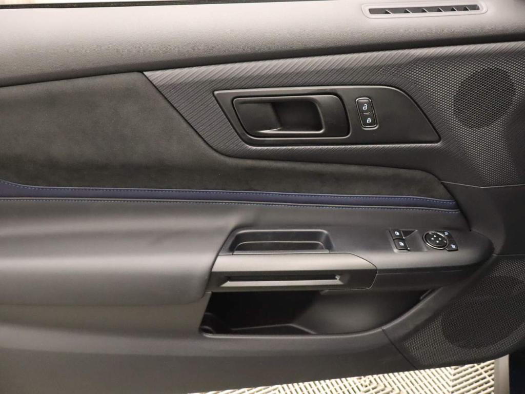 new 2025 Ford Mustang car, priced at $81,450