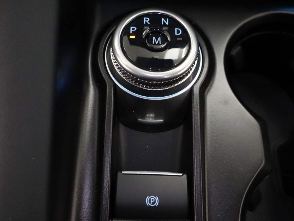 new 2025 Ford Explorer car, priced at $58,705