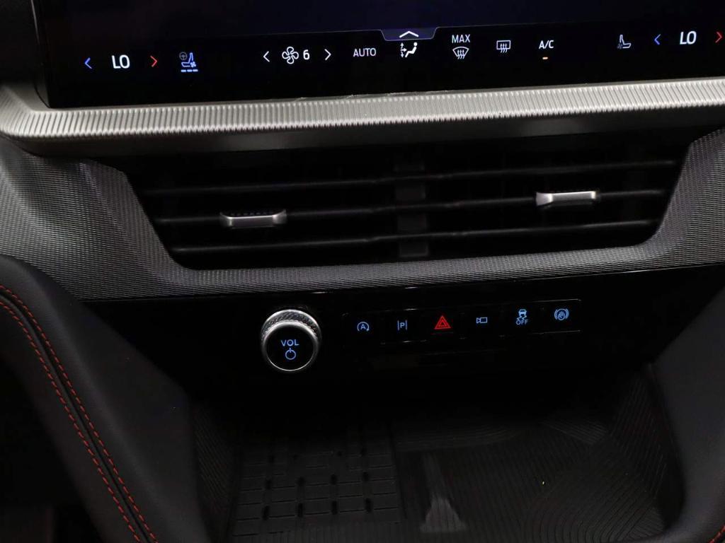 new 2025 Ford Explorer car, priced at $58,705