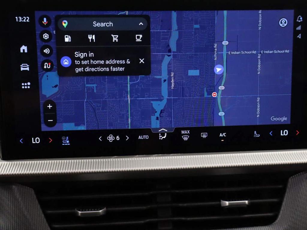 new 2025 Ford Explorer car, priced at $58,705