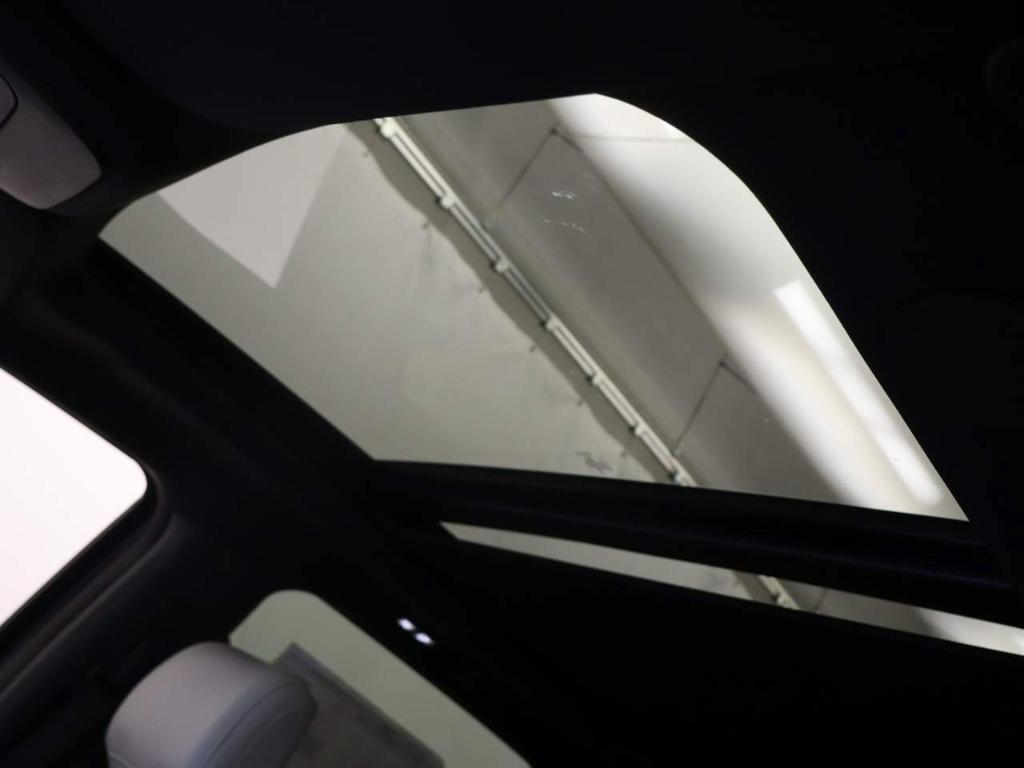 new 2025 Ford F-150 Lightning car, priced at $87,045