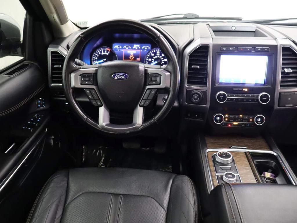 used 2021 Ford Expedition Max car, priced at $41,995