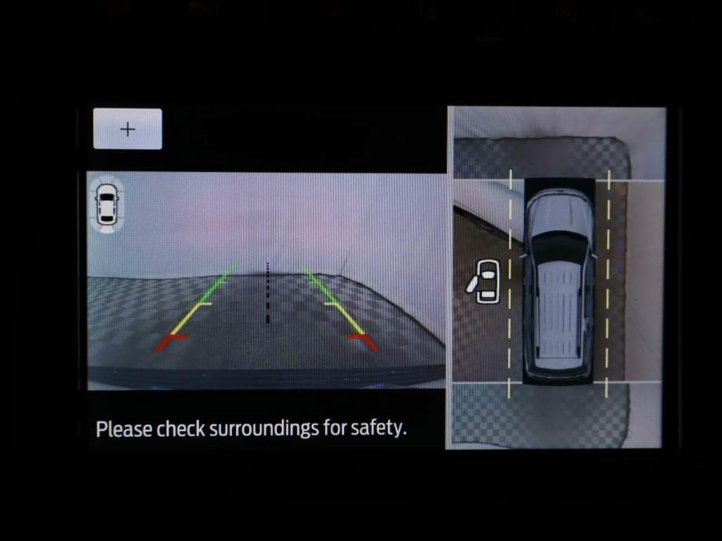 used 2021 Ford Expedition Max car, priced at $41,995