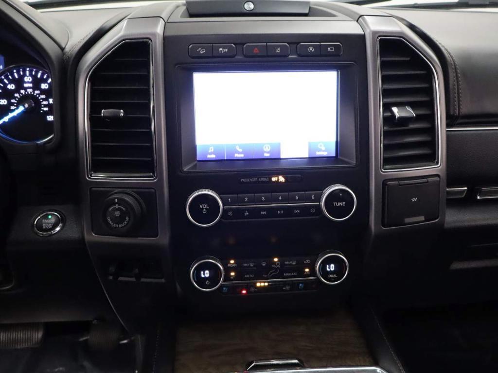 used 2021 Ford Expedition Max car, priced at $41,995