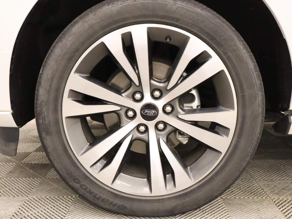 used 2021 Ford Expedition Max car, priced at $41,995