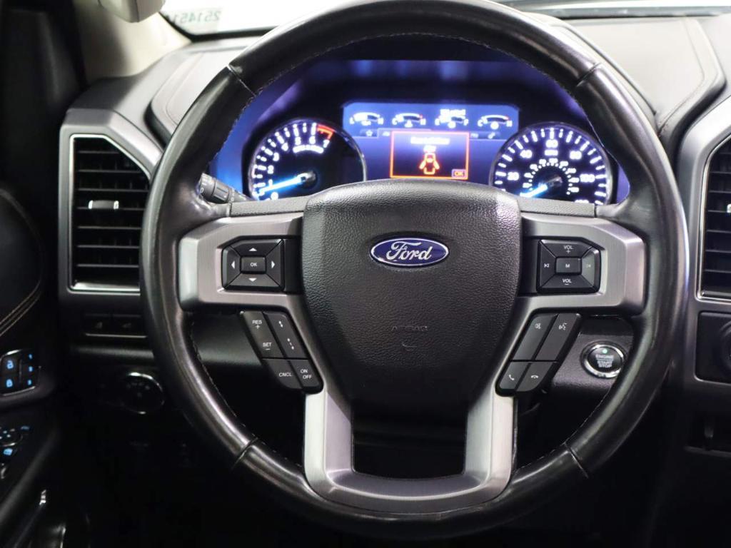 used 2021 Ford Expedition Max car, priced at $41,995