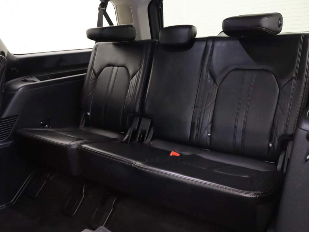 used 2021 Ford Expedition Max car, priced at $41,995