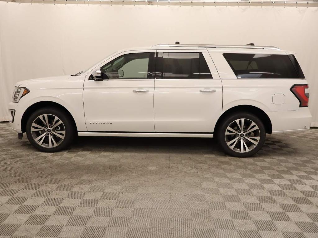 used 2021 Ford Expedition Max car, priced at $41,995