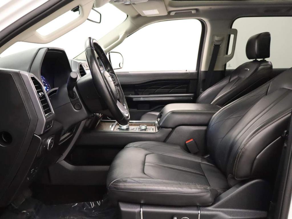 used 2021 Ford Expedition Max car, priced at $41,995