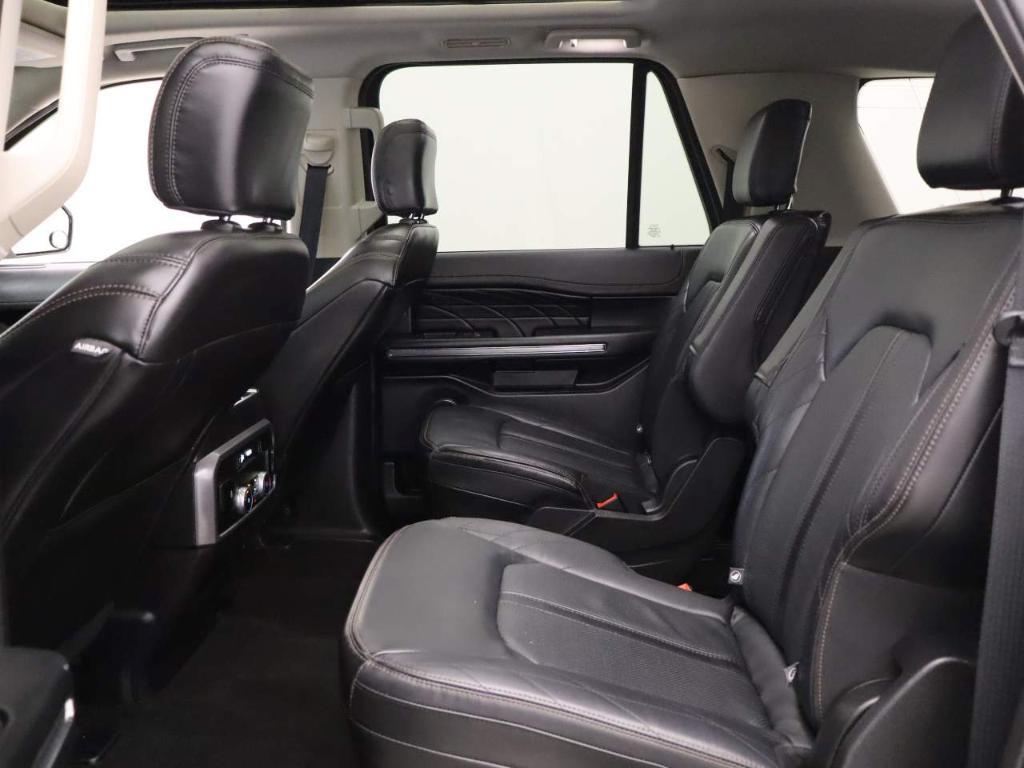 used 2021 Ford Expedition Max car, priced at $41,995
