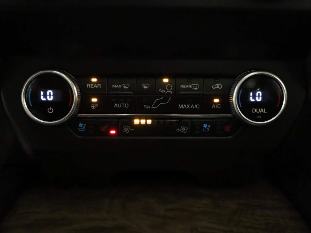 used 2021 Ford Expedition Max car, priced at $41,995