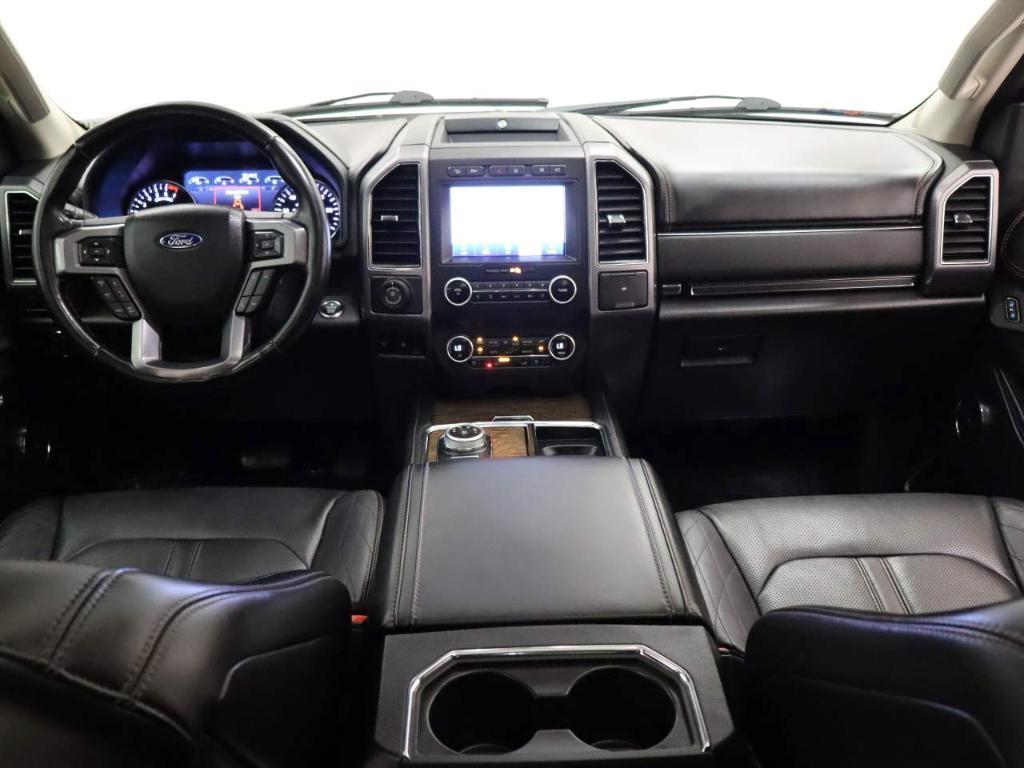 used 2021 Ford Expedition Max car, priced at $41,995