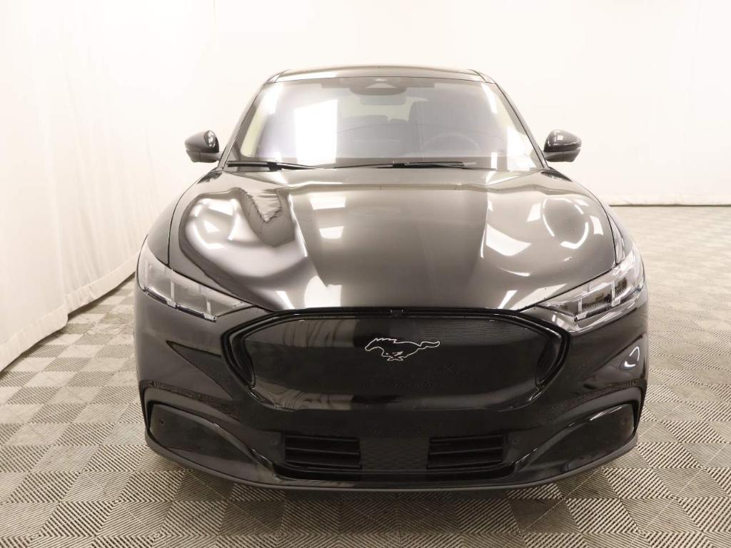 new 2025 Ford Mustang Mach-E car, priced at $46,065