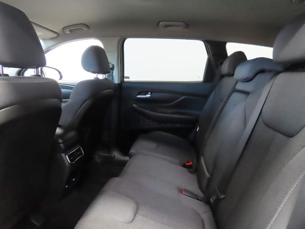 used 2023 Hyundai Santa Fe car, priced at $22,748