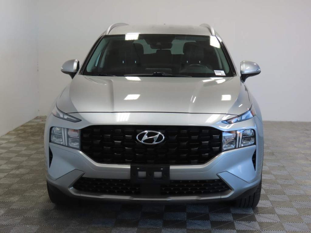 used 2023 Hyundai Santa Fe car, priced at $22,748