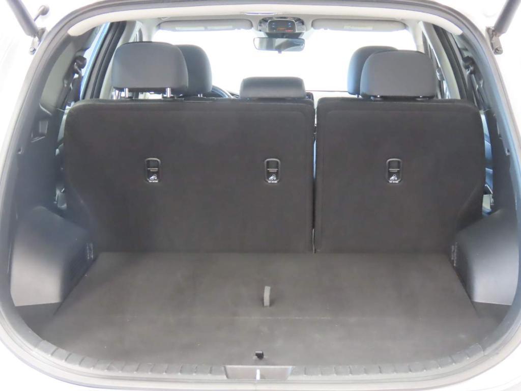 used 2023 Hyundai Santa Fe car, priced at $22,748