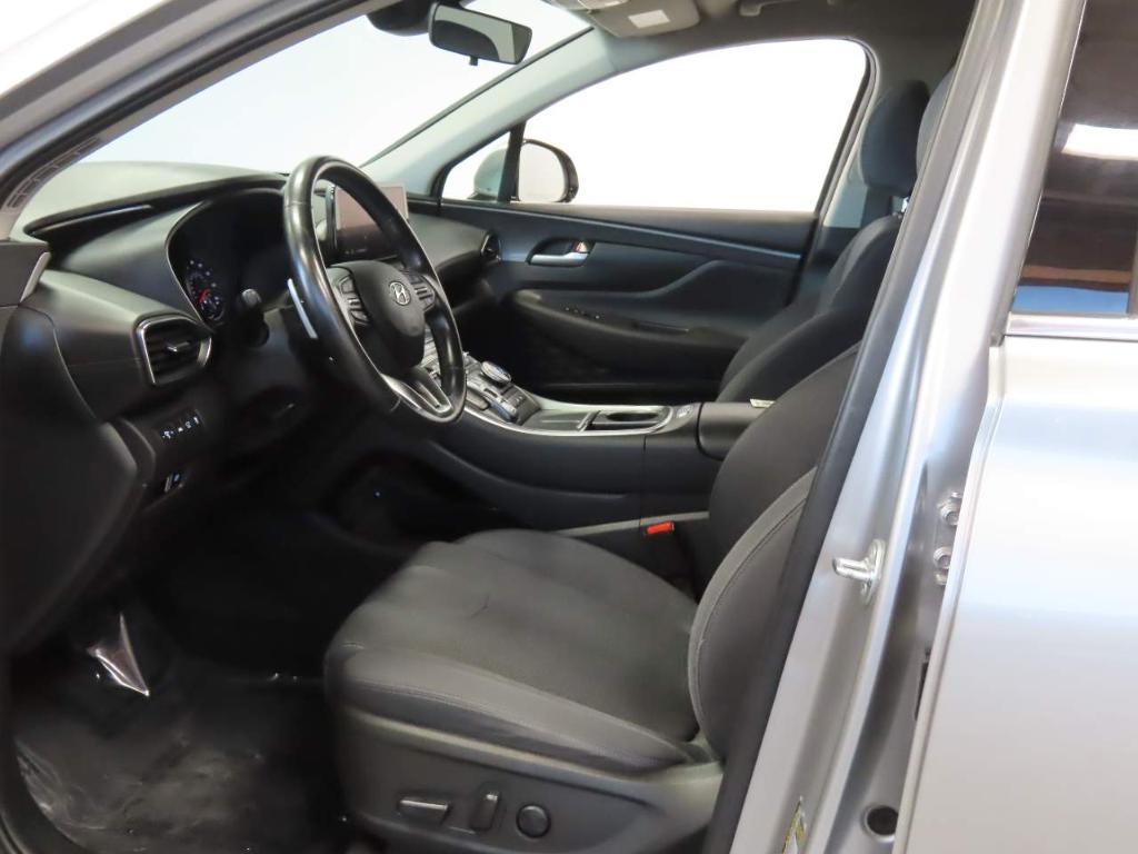 used 2023 Hyundai Santa Fe car, priced at $22,748