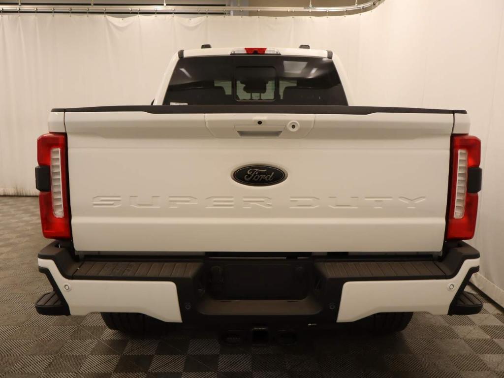 new 2025 Ford F-250 car, priced at $91,605