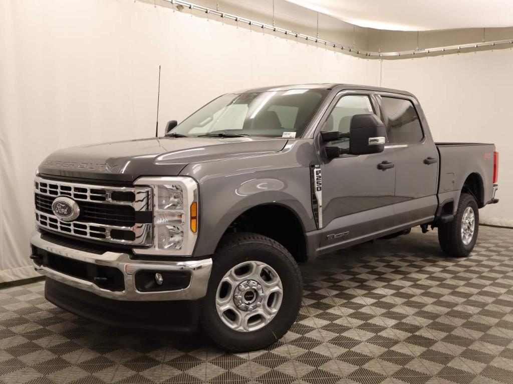new 2025 Ford F-250 car, priced at $68,865