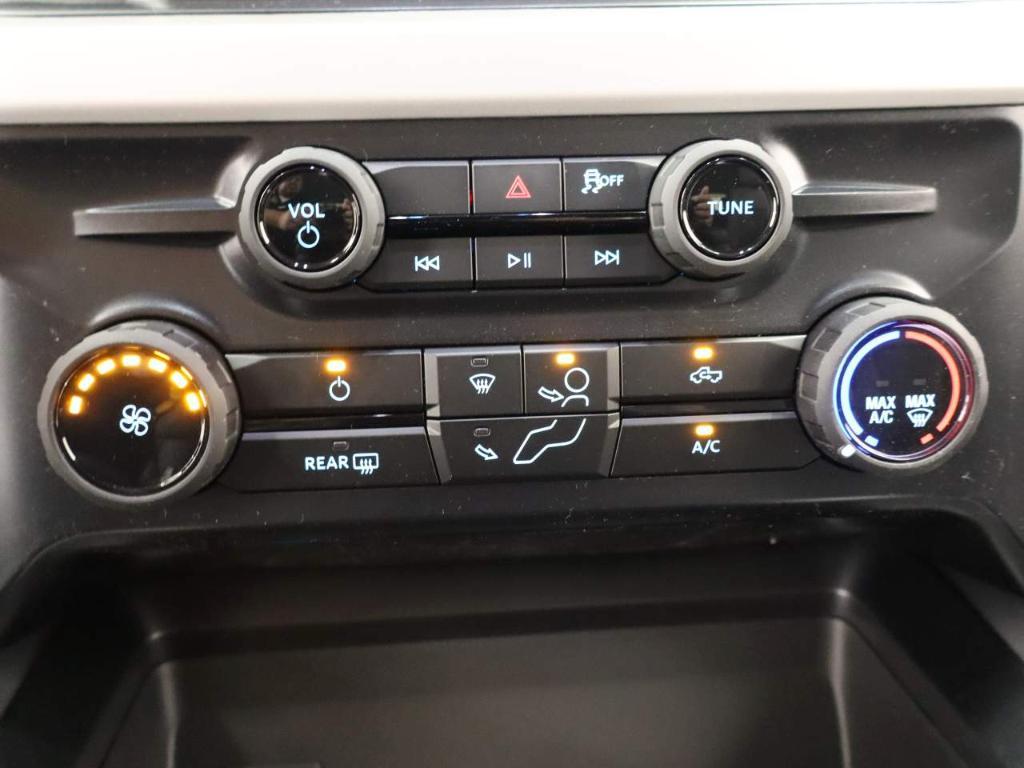 new 2025 Ford F-250 car, priced at $68,865
