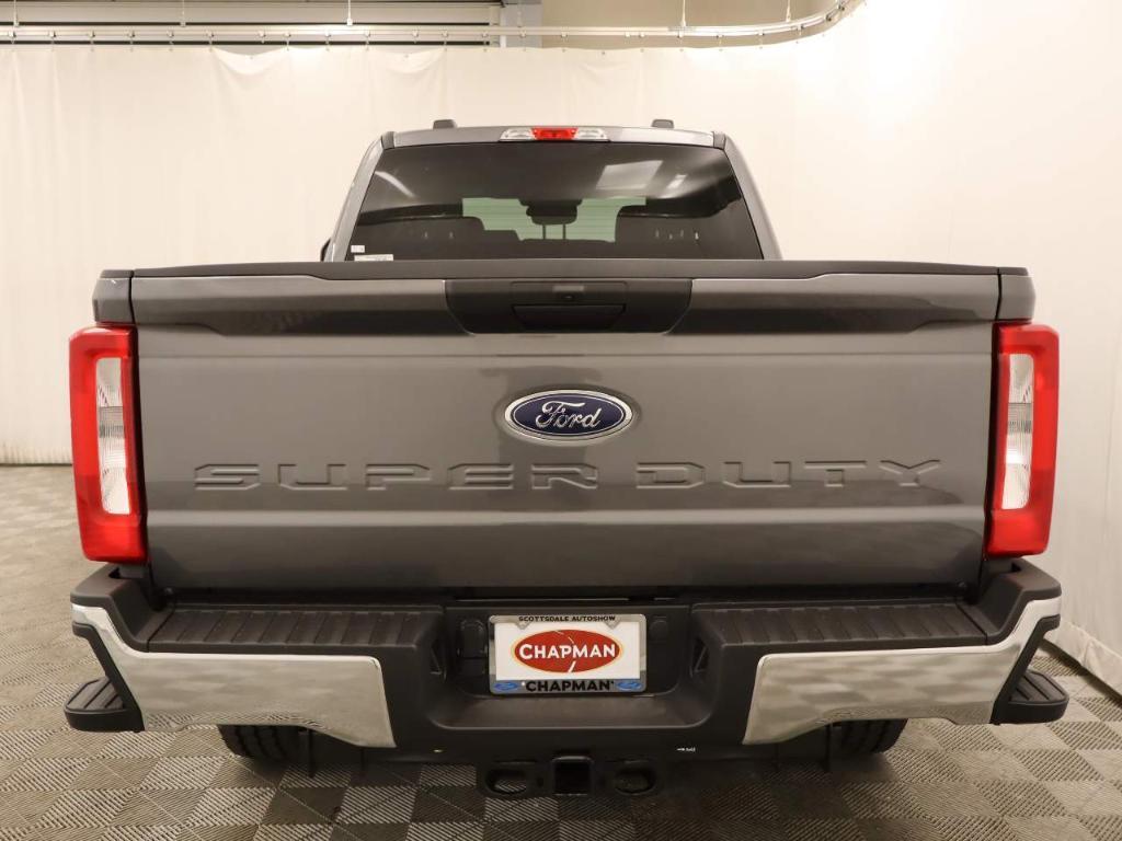 new 2025 Ford F-250 car, priced at $68,865