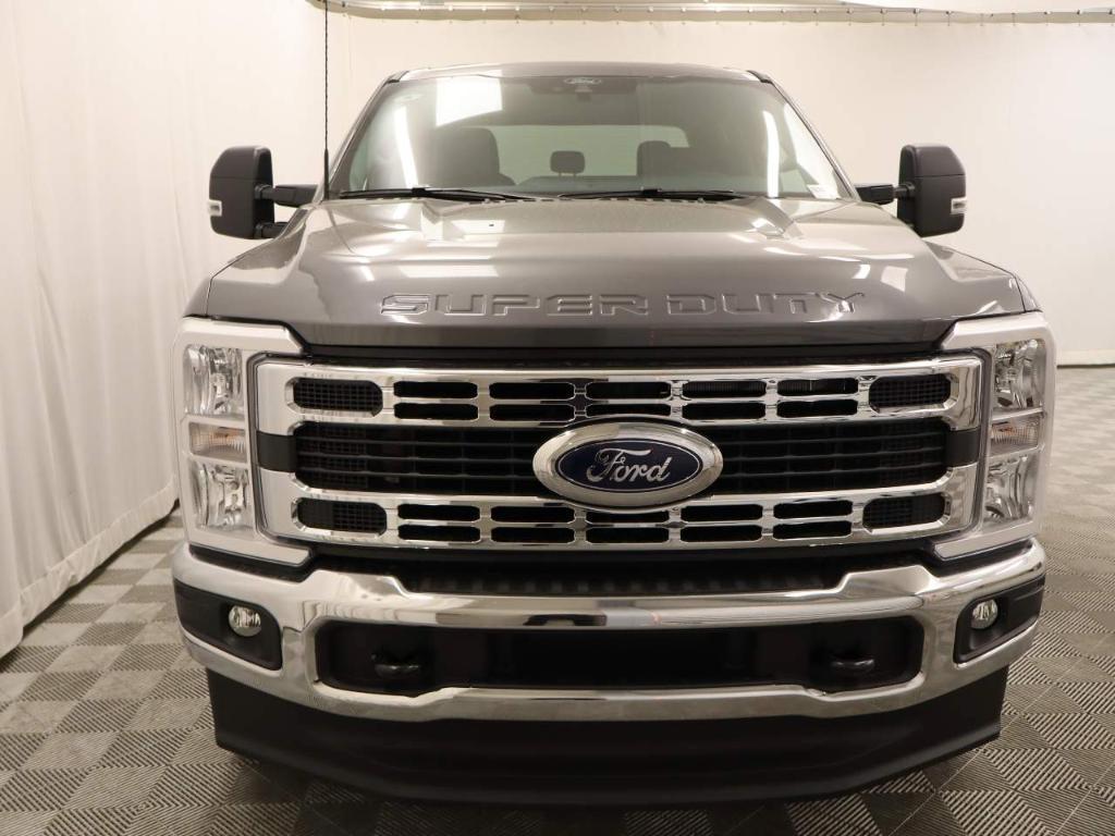 new 2025 Ford F-250 car, priced at $68,865