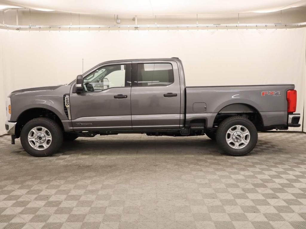 new 2025 Ford F-250 car, priced at $68,865