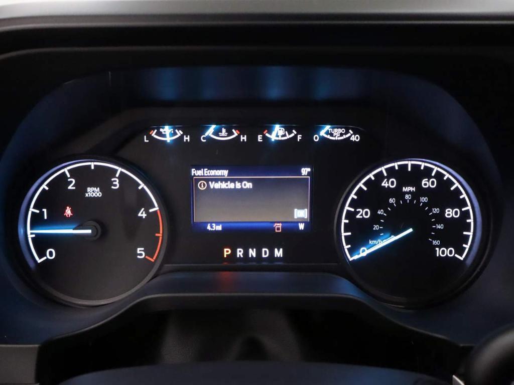 new 2025 Ford F-250 car, priced at $68,865