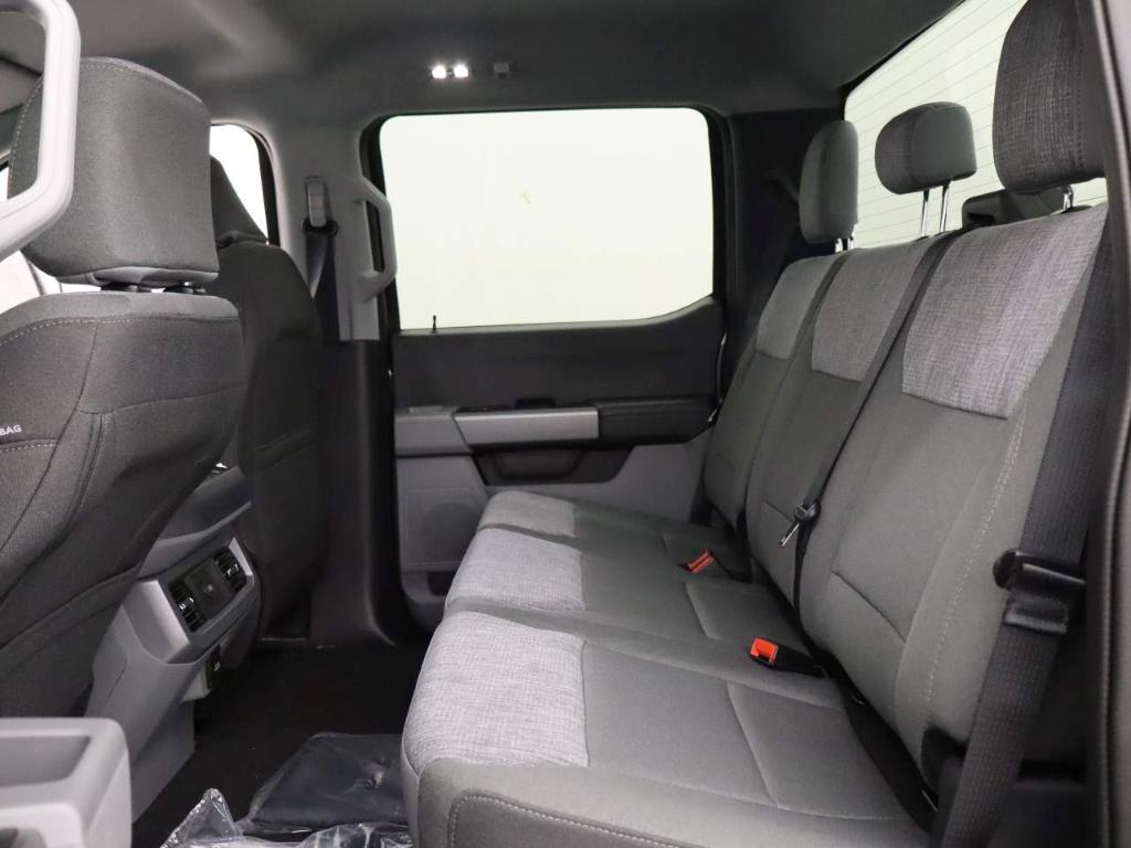 new 2025 Ford F-250 car, priced at $68,865
