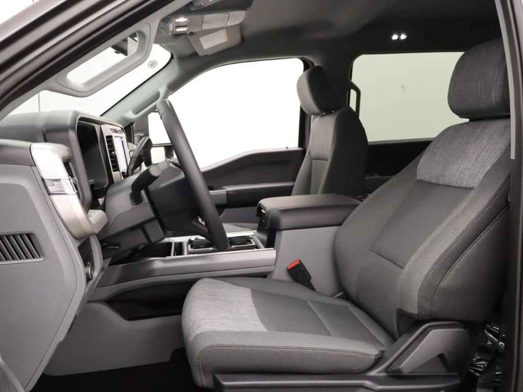 new 2025 Ford F-250 car, priced at $68,865
