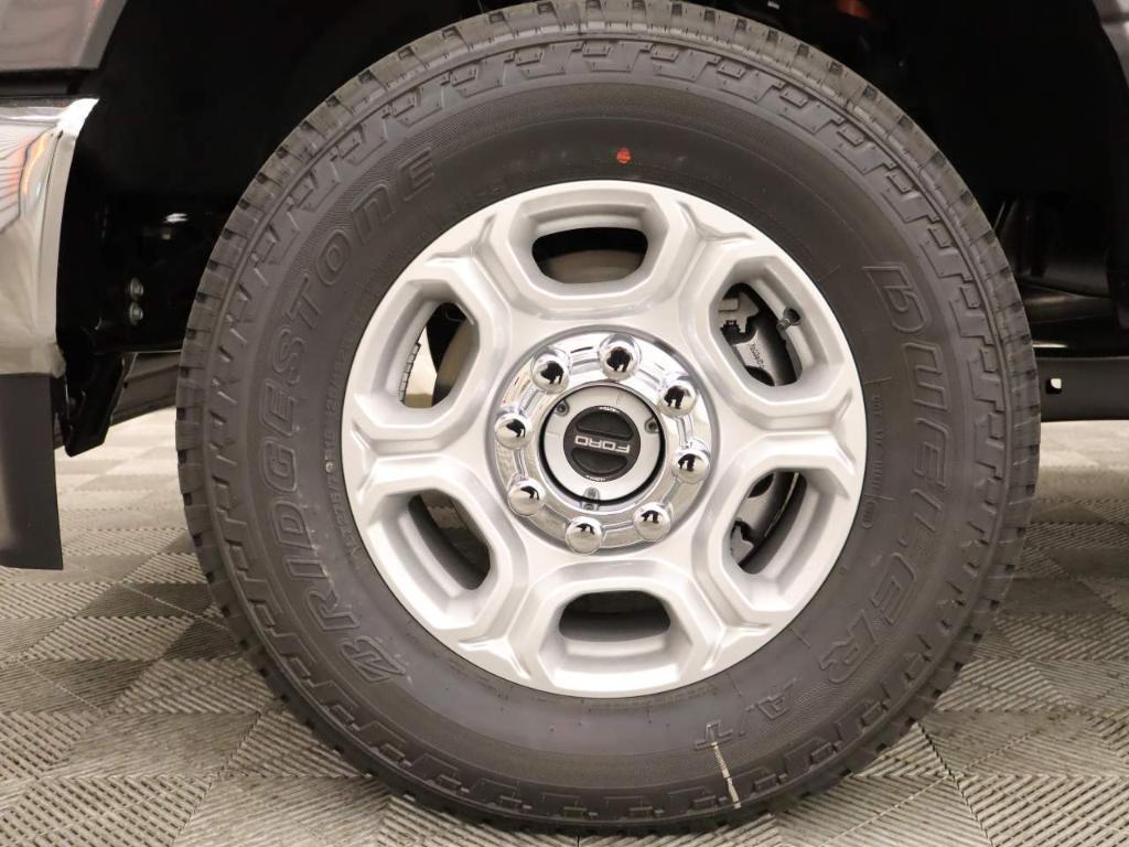 new 2025 Ford F-250 car, priced at $68,865