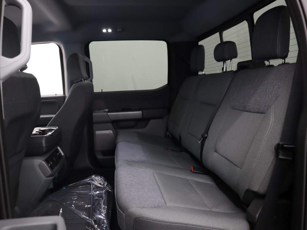 new 2024 Ford F-150 car, priced at $60,825
