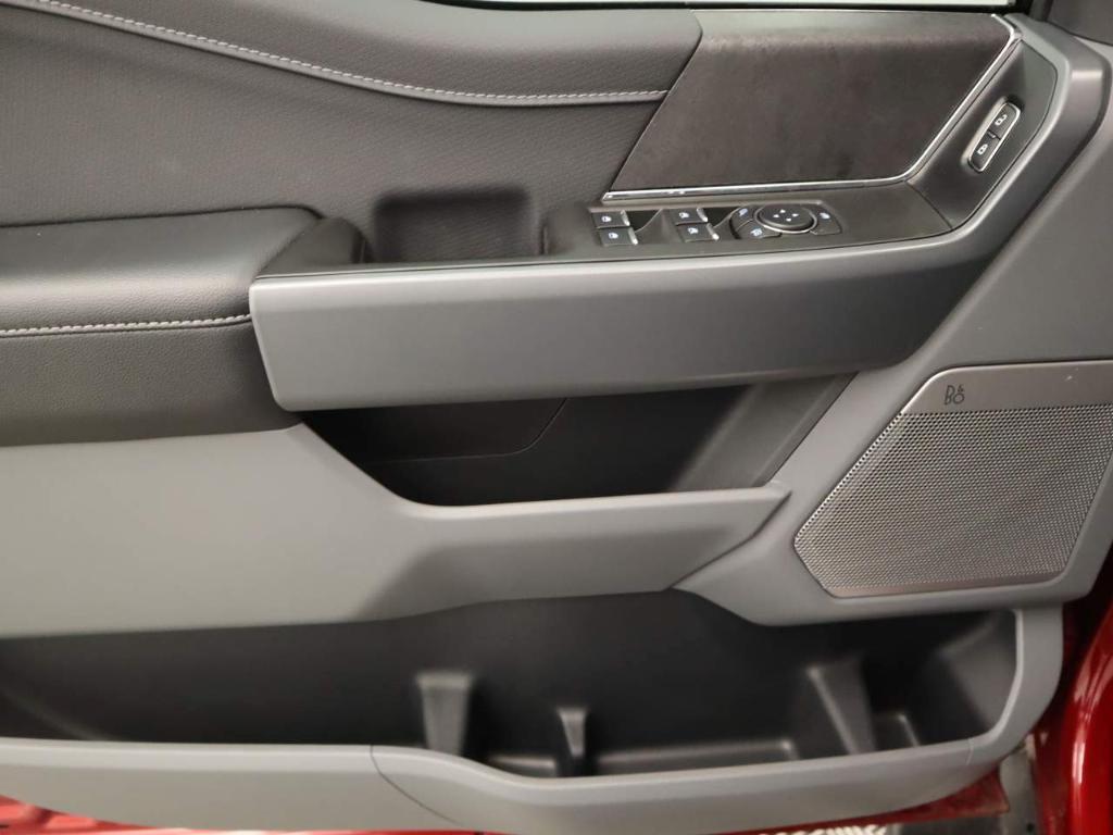 new 2024 Ford F-150 car, priced at $60,825