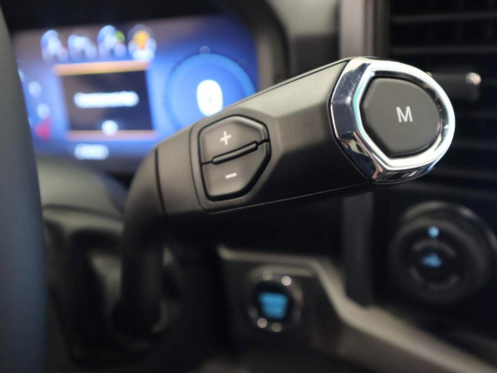 new 2024 Ford F-150 car, priced at $60,825