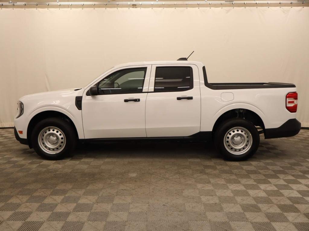 new 2025 Ford Maverick car, priced at $27,600