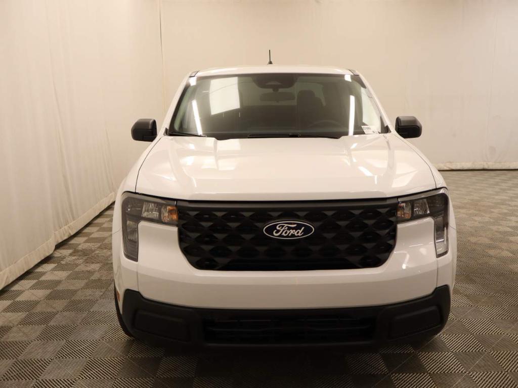 new 2025 Ford Maverick car, priced at $27,600