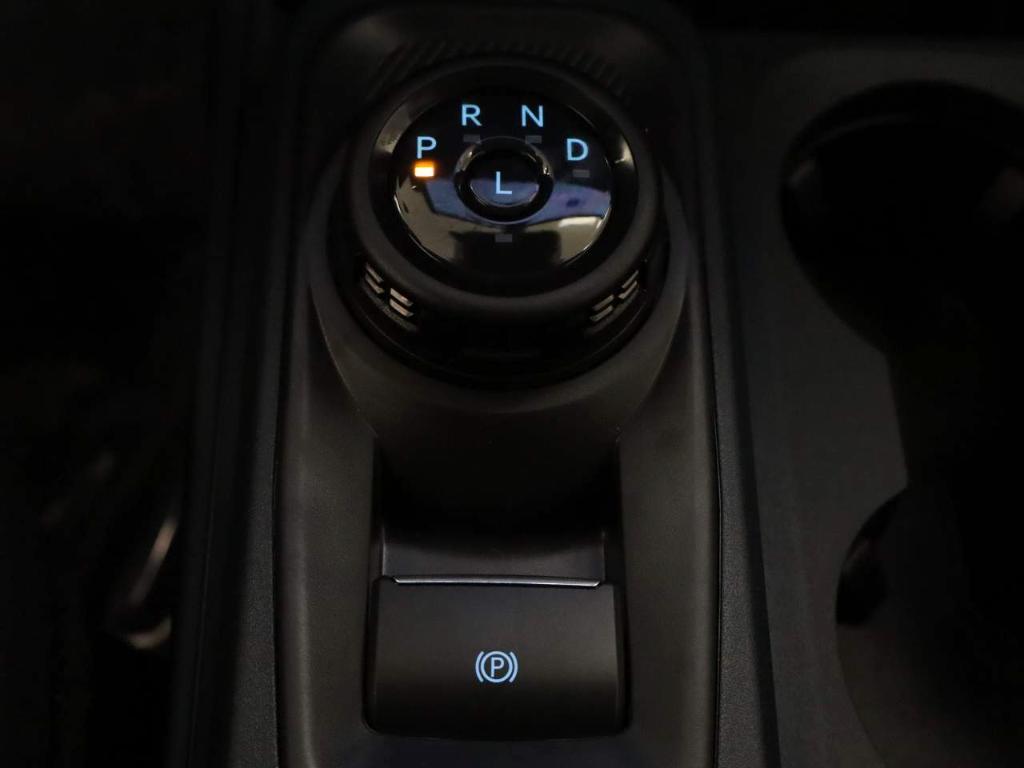 new 2025 Ford Maverick car, priced at $27,600