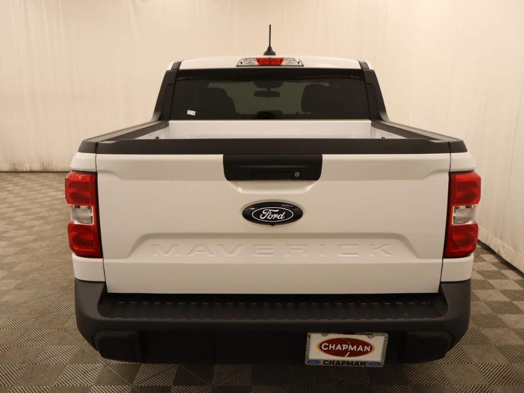 new 2025 Ford Maverick car, priced at $27,600