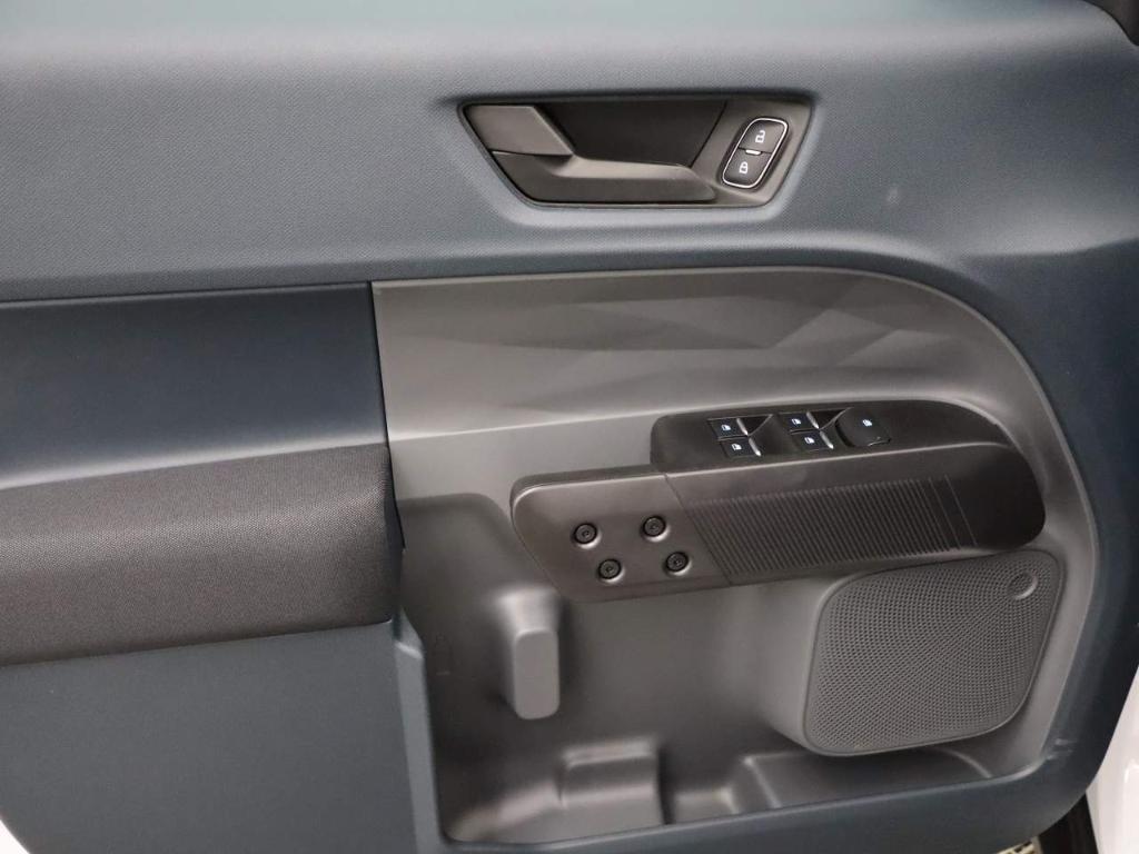 new 2025 Ford Maverick car, priced at $27,600