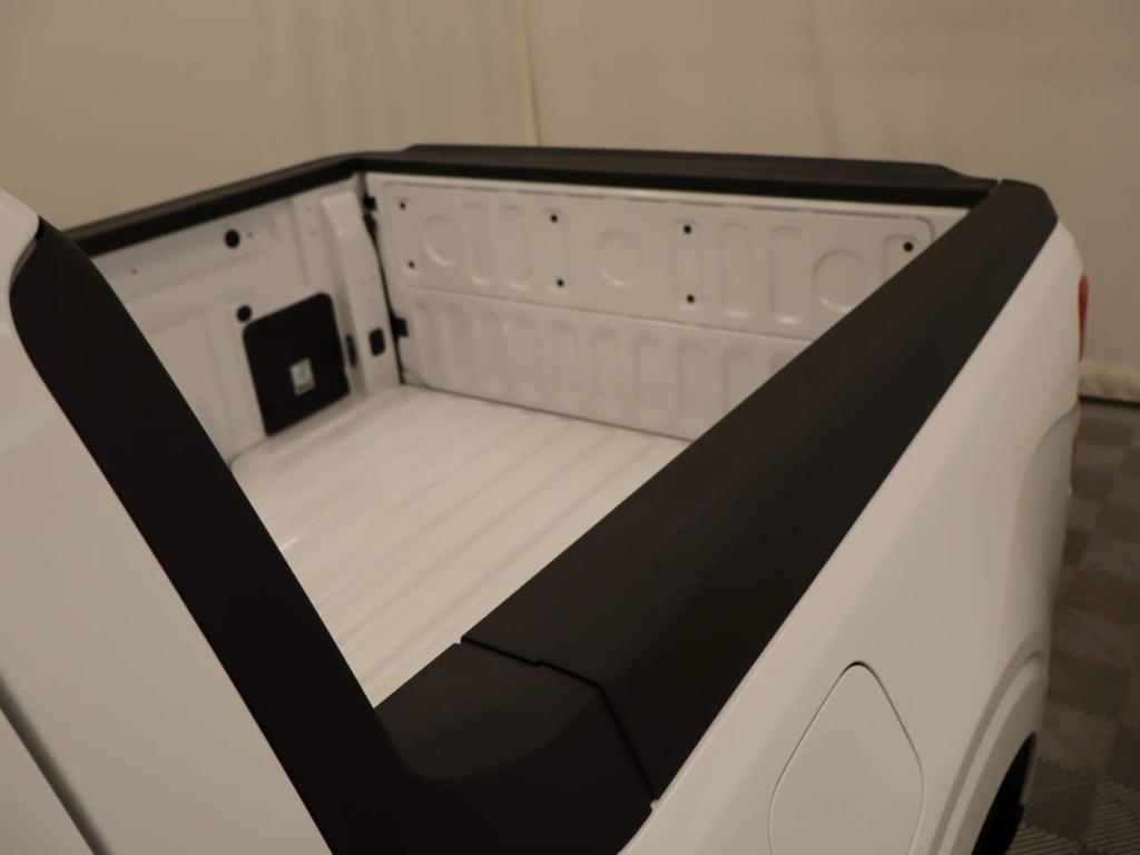 new 2025 Ford Maverick car, priced at $27,600