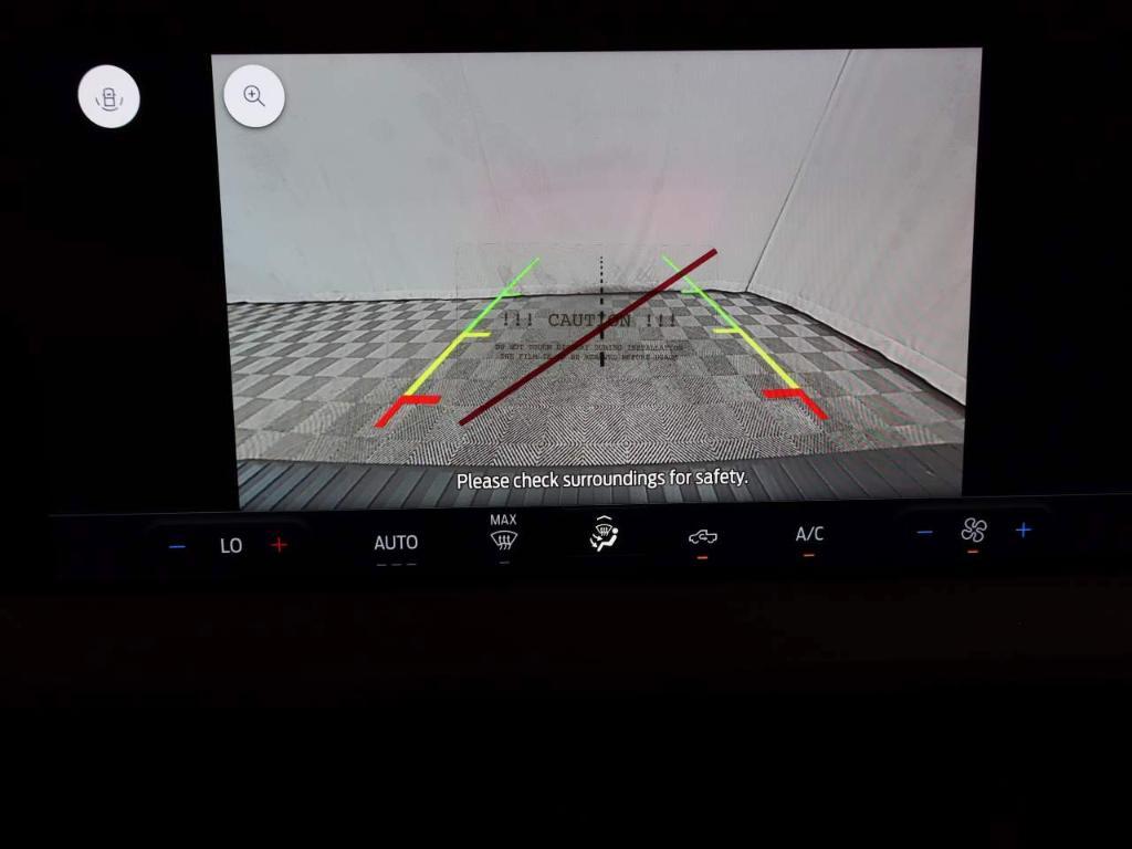 new 2025 Ford Maverick car, priced at $27,600