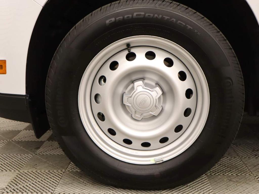 new 2025 Ford Maverick car, priced at $27,600