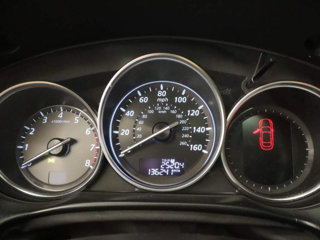 used 2015 Mazda CX-5 car, priced at $12,995