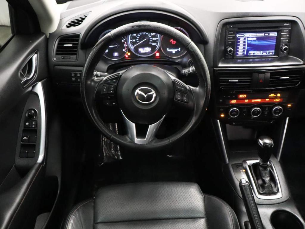 used 2015 Mazda CX-5 car, priced at $12,995
