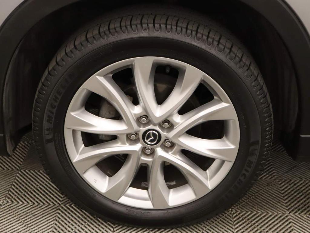 used 2015 Mazda CX-5 car, priced at $12,995