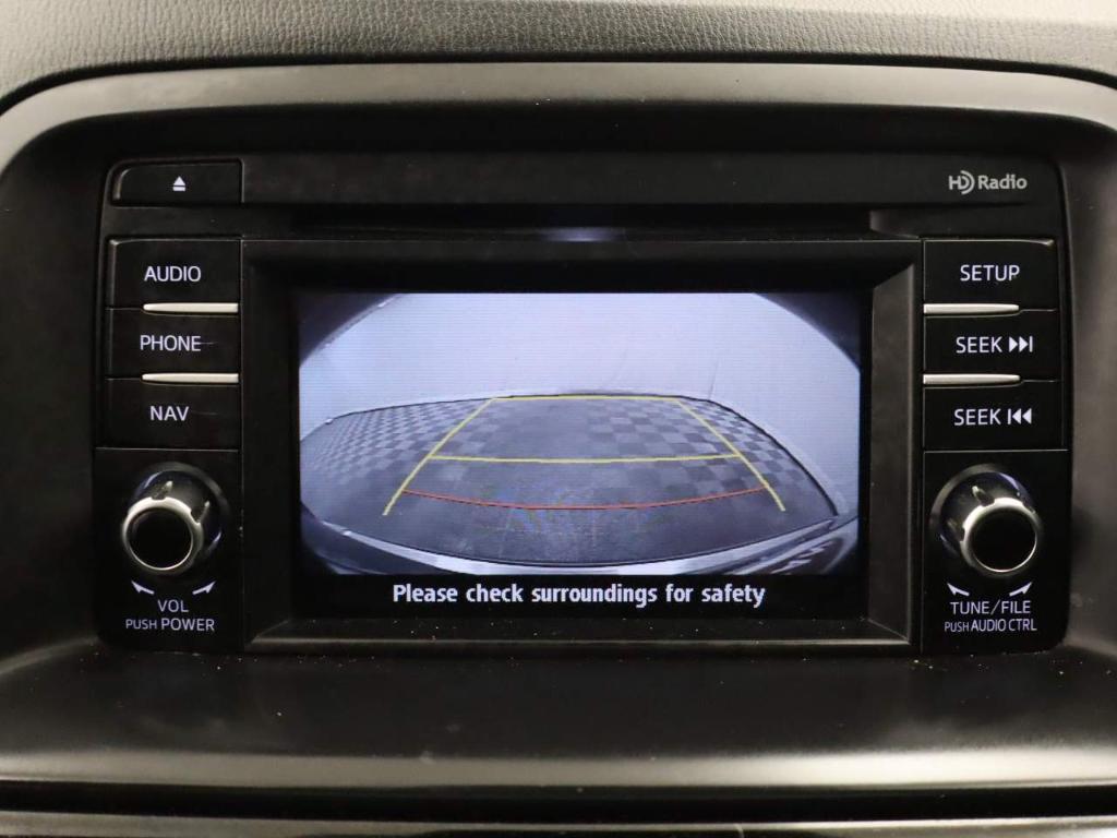 used 2015 Mazda CX-5 car, priced at $12,995