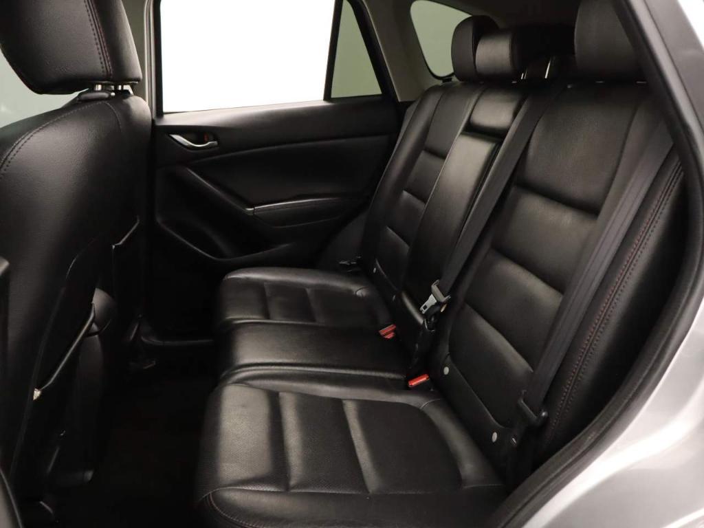 used 2015 Mazda CX-5 car, priced at $12,995