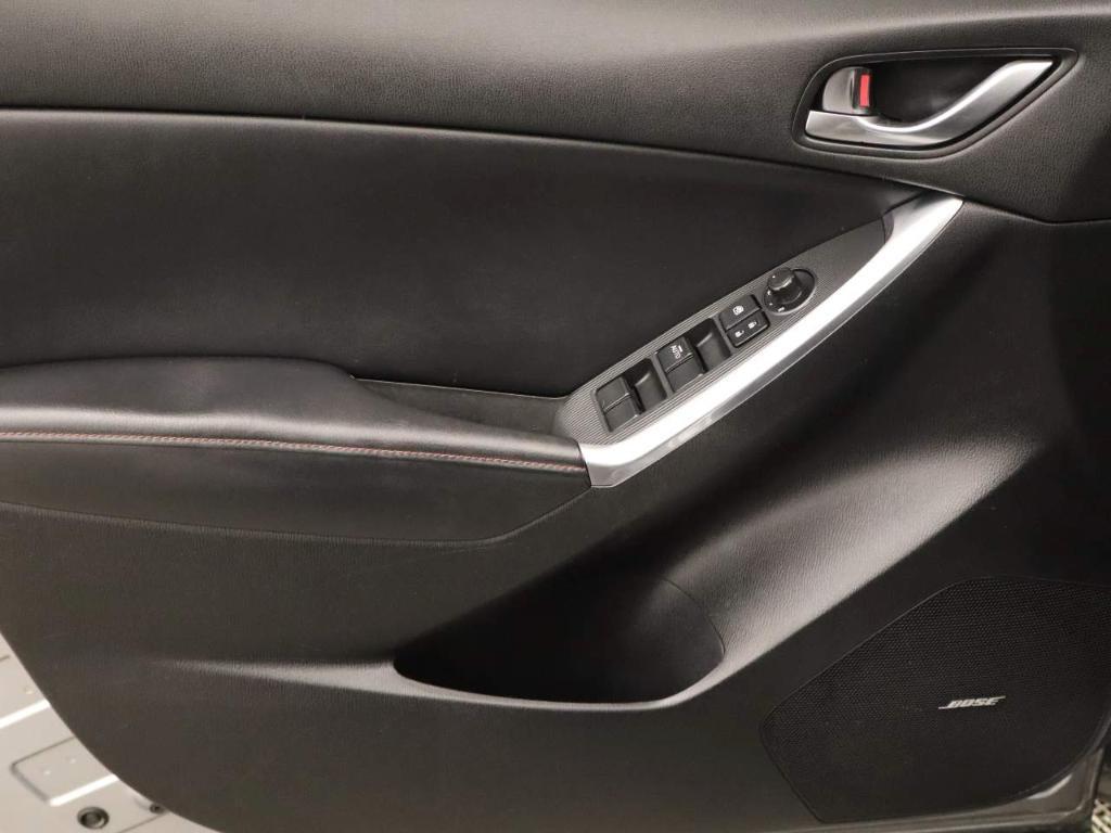 used 2015 Mazda CX-5 car, priced at $12,995